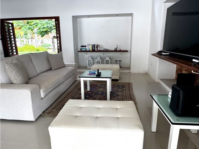 Casa de 4 alcobas en venta en Bosques De Peñalisa, Ricaurte, 435 m² · foto 18 de 24
