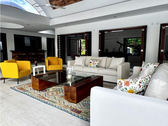 Casa de 4 alcobas en venta en Bosques De Peñalisa, Ricaurte, 435 m² · foto 20 de 24