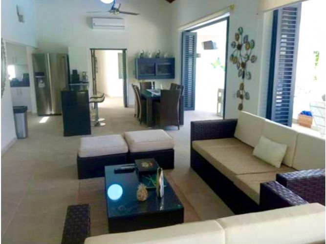 Casa de 4 alcobas en venta en Bosques De Peñalisa, Ricaurte, 250 m² · foto 5 de 10