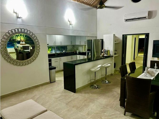 Casa de 4 alcobas en venta en Bosques De Peñalisa, Ricaurte, 250 m² · foto 8 de 10