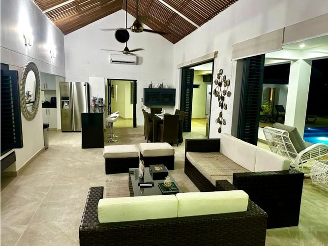 Casa de 4 alcobas en venta en Bosques De Peñalisa, Ricaurte, 250 m² · foto 10 de 10