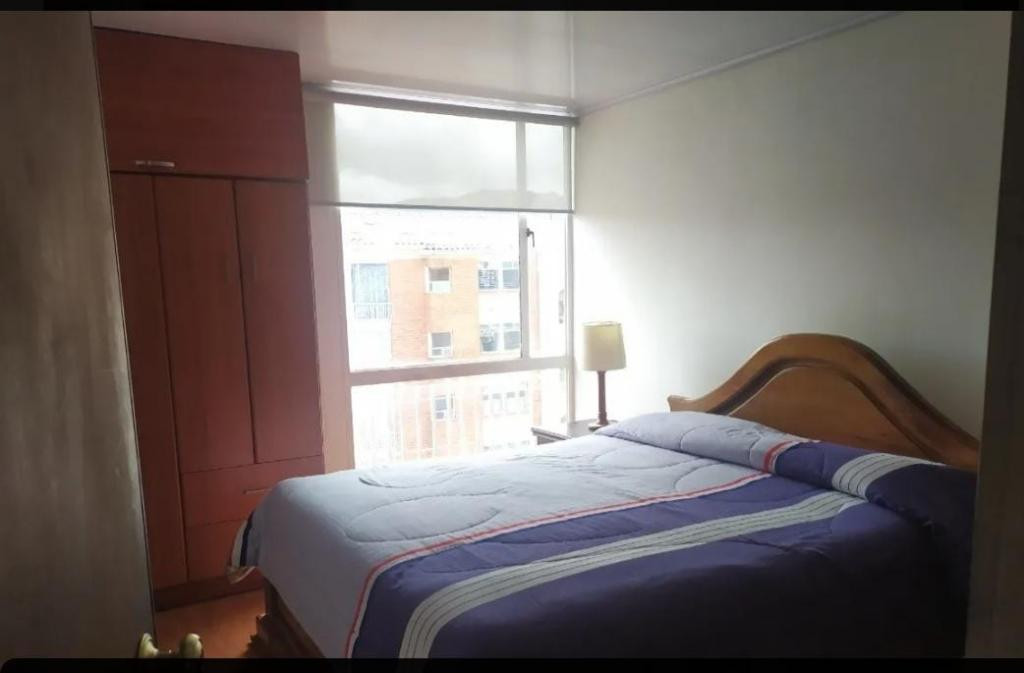 Apartamento en venta en Mirandela, Bogotá · foto 11 de 19