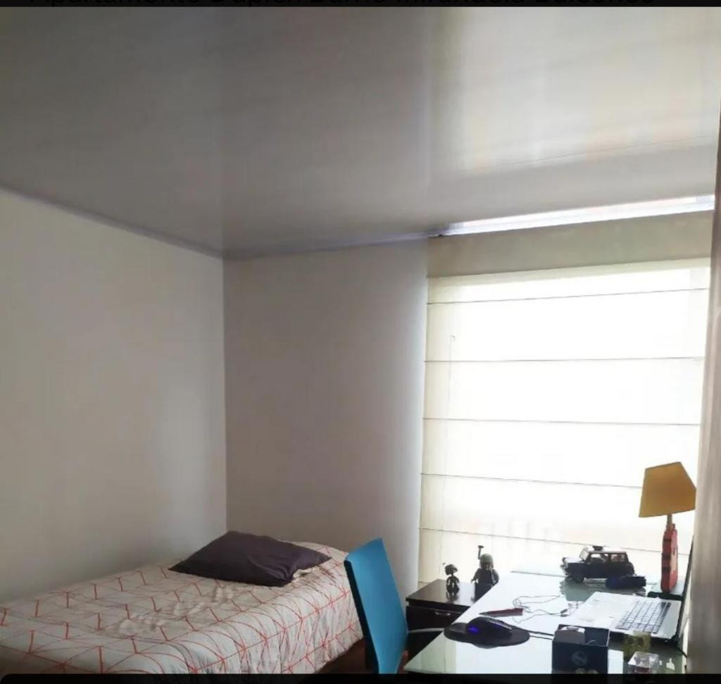 Apartamento en venta en Mirandela, Bogotá · foto 12 de 19
