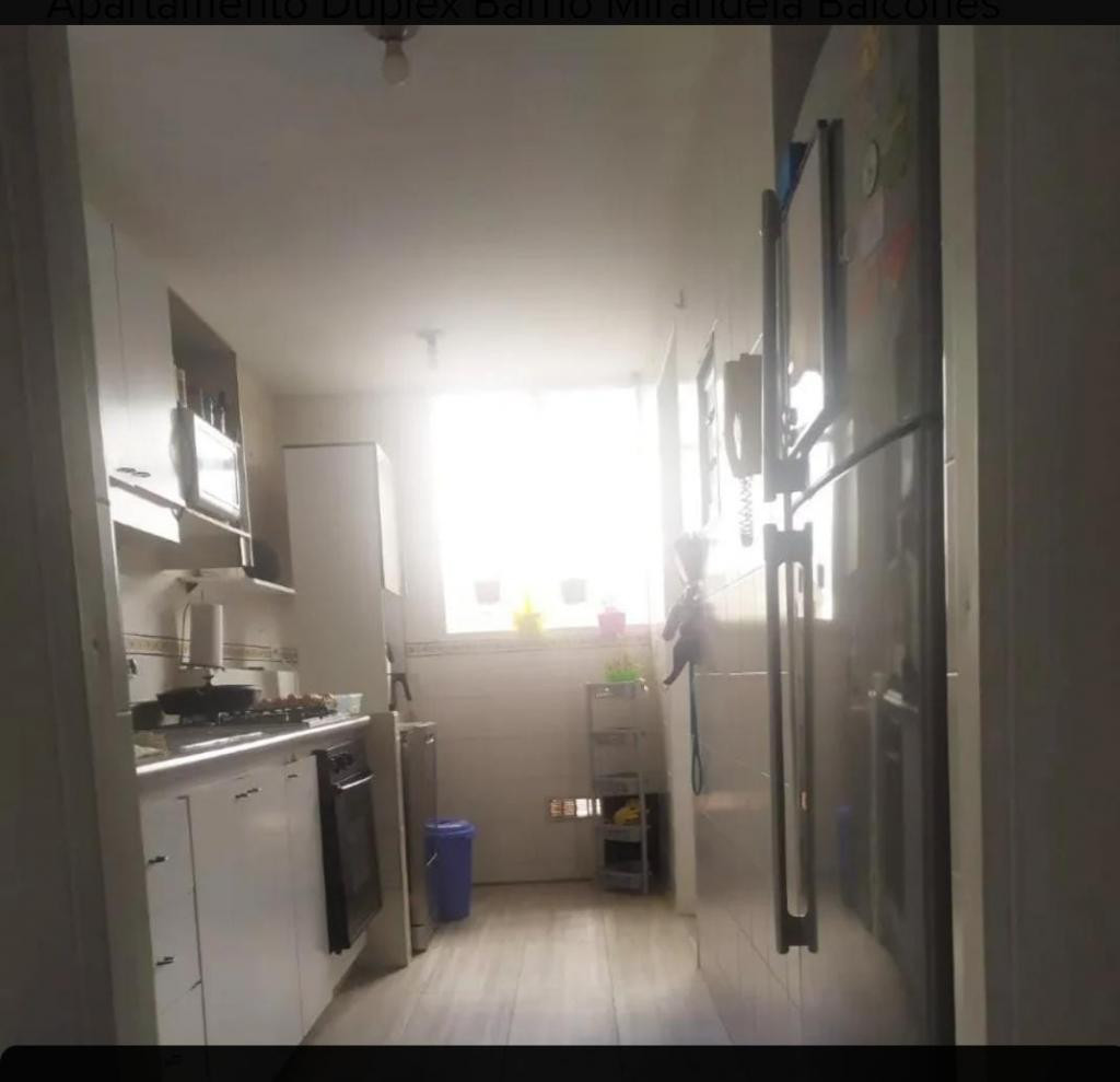 Apartamento en venta en Mirandela, Bogotá · foto 14 de 19