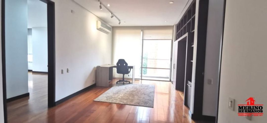 Apartamento en arriendo en El Poblado, Medellín · foto 7 de 24