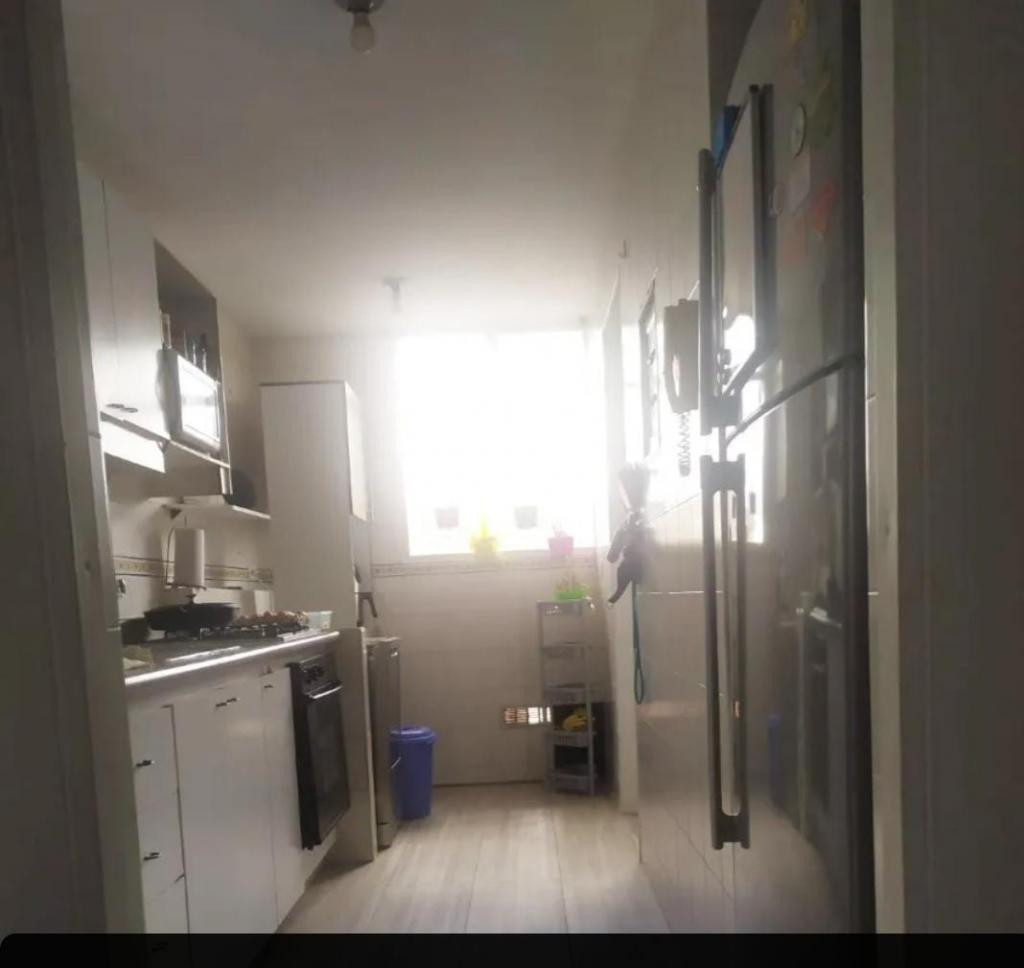 Apartamento en venta en Mirandela, Bogotá · foto 15 de 19