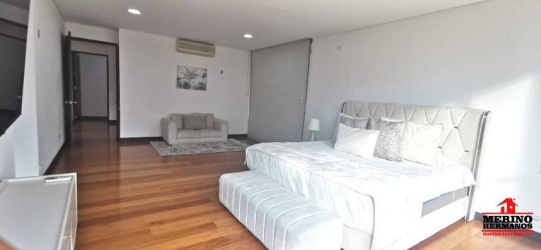 Apartamento en arriendo en El Poblado, Medellín · foto 9 de 24