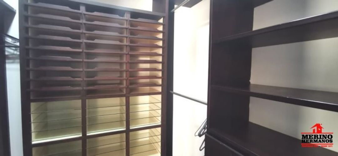 Apartamento en arriendo en El Poblado, Medellín · foto 13 de 24