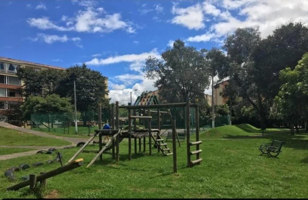 Apartamento en venta en Mirandela, Bogotá · foto 19 de 19