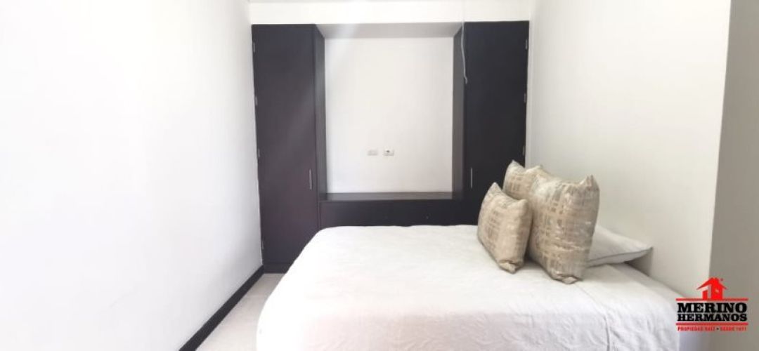Apartamento en arriendo en El Poblado, Medellín · foto 15 de 24