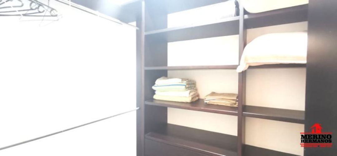 Apartamento en arriendo en El Poblado, Medellín · foto 16 de 24