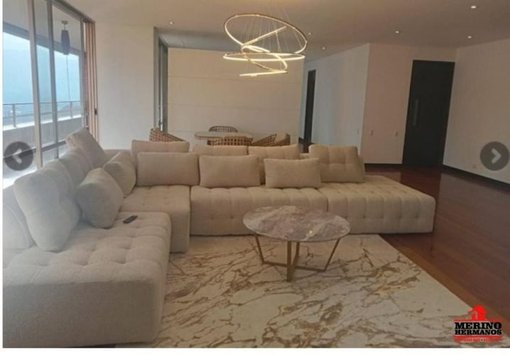 Apartamento en arriendo en El Poblado, Medellín · foto 18 de 24