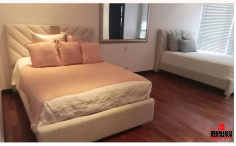 Apartamento en arriendo en El Poblado, Medellín · foto 20 de 24