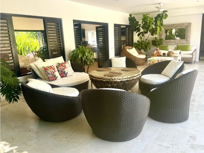 Apartamento de 4 alcobas en venta en Ricaurte, 1008 m² · foto 3 de 21