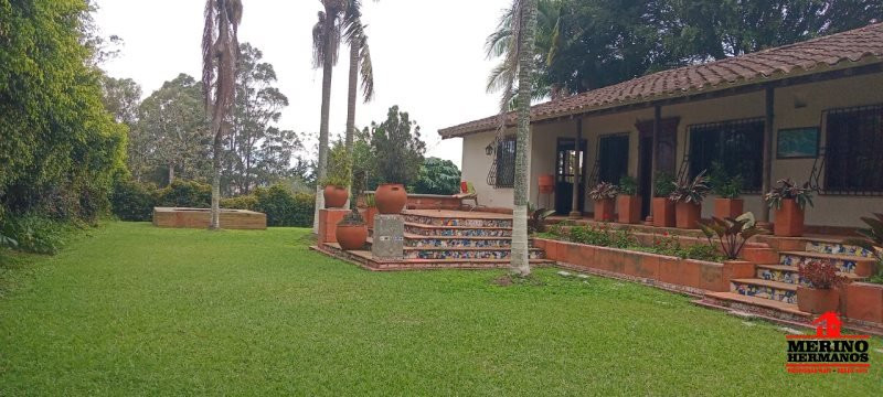 Casa en Arriendo en San Antonio de Pereira, Rionegro