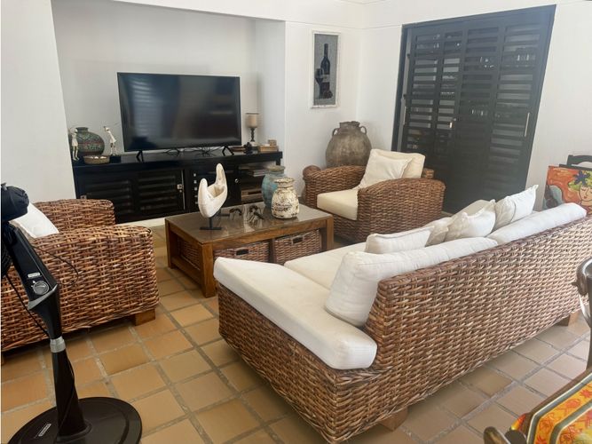 Apartamento de 4 alcobas en venta en Ricaurte, 1008 m² · foto 5 de 21