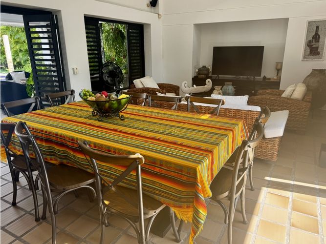 Apartamento de 4 alcobas en venta en Ricaurte, 1008 m² · foto 7 de 21