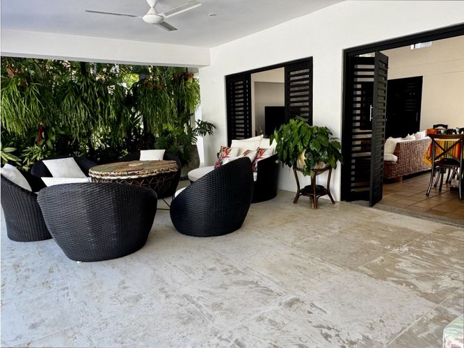Apartamento de 4 alcobas en venta en Ricaurte, 1008 m² · foto 9 de 21