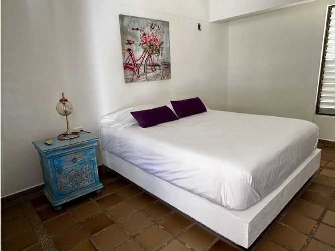 Apartamento de 4 alcobas en venta en Ricaurte, 1008 m² · foto 11 de 21