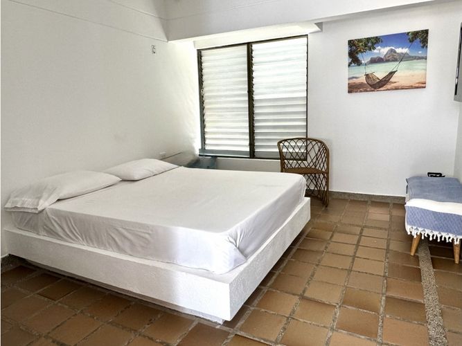 Apartamento de 4 alcobas en venta en Ricaurte, 1008 m² · foto 12 de 21