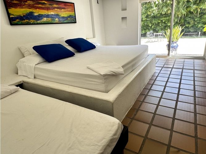 Apartamento de 4 alcobas en venta en Ricaurte, 1008 m² · foto 13 de 21