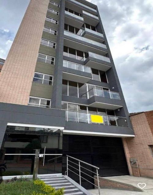 Apartamento de 3 alcobas en venta en Belen Alameda, Medellín, 84 m² · foto 12 de 12