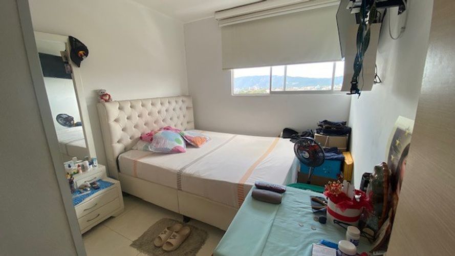 Apartamento de 2 alcobas en venta en El Tejar, Bucaramanga, 55 m² · foto 15 de 18