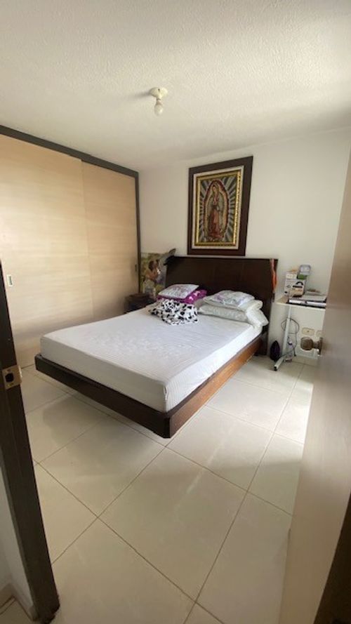 Apartamento de 2 alcobas en venta en El Tejar, Bucaramanga, 55 m² · foto 17 de 18