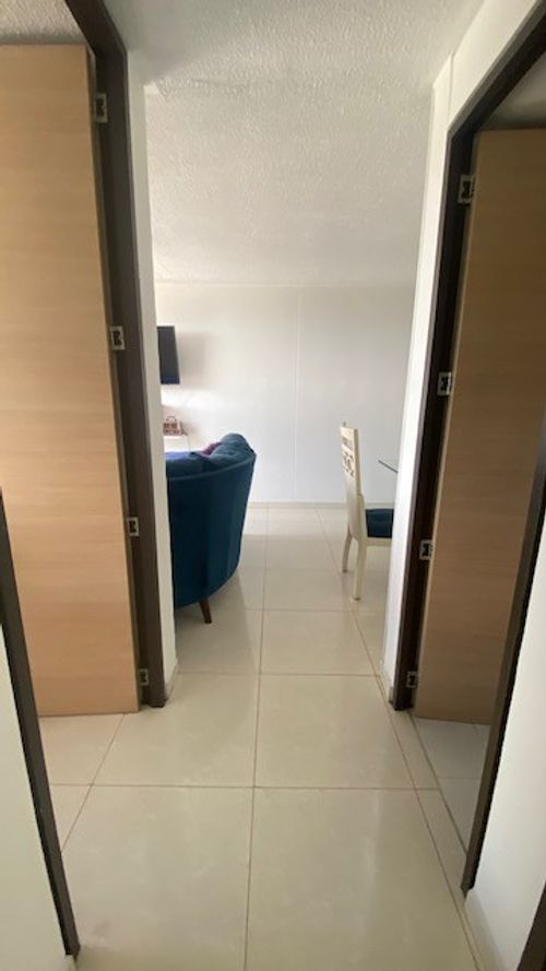 Apartamento de 2 alcobas en venta en El Tejar, Bucaramanga, 55 m² · foto 6 de 18