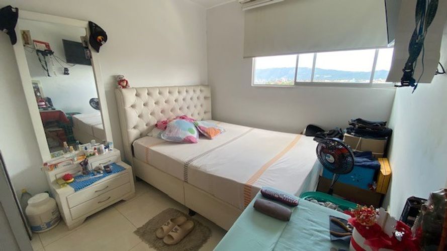 Apartamento de 2 alcobas en venta en El Tejar, Bucaramanga, 55 m² · foto 14 de 18