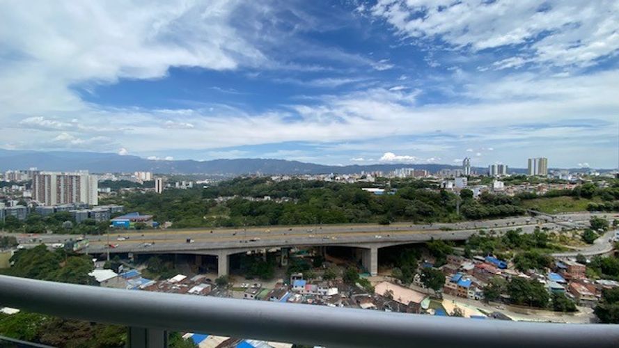 Apartamento de 2 alcobas en venta en El Tejar, Bucaramanga, 55 m² · foto 13 de 18
