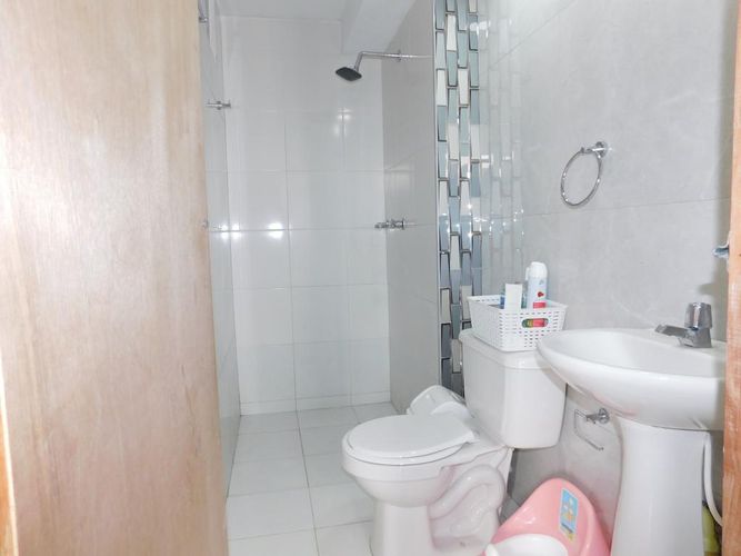 Apartamento de 2 alcobas en venta en Aeropuerto Internacional Ernesto Cortizzos, Soledad, 42 m² · foto 12 de 20