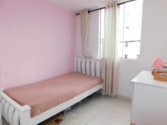 Apartamento de 2 alcobas en venta en Aeropuerto Internacional Ernesto Cortizzos, Soledad, 42 m² · foto 13 de 20