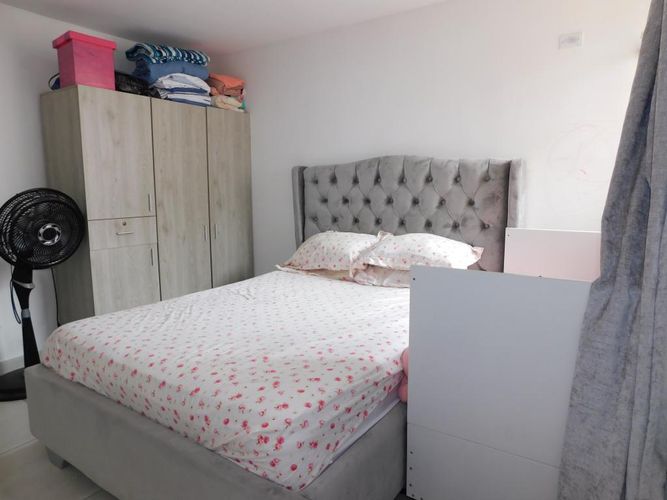 Apartamento de 2 alcobas en venta en Aeropuerto Internacional Ernesto Cortizzos, Soledad, 42 m² · foto 15 de 20