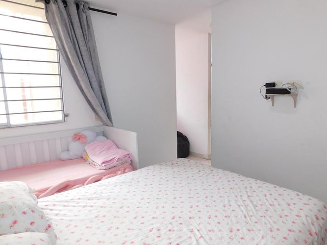 Apartamento de 2 alcobas en venta en Aeropuerto Internacional Ernesto Cortizzos, Soledad, 42 m² · foto 16 de 20