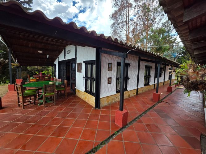 Finca en arriendo en Rincon Dapa, Yumbo, 500 m² · foto 2 de 24