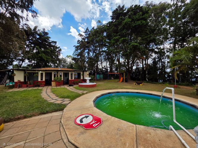 Finca en arriendo en Rincon Dapa, Yumbo, 500 m² · foto 4 de 24