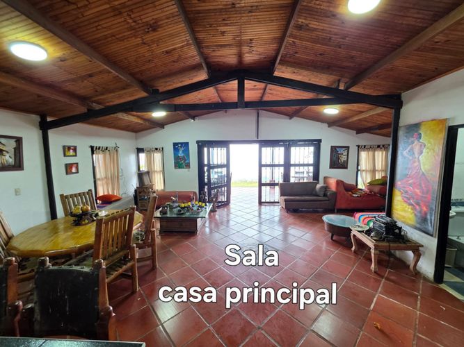 Finca en arriendo en Rincon Dapa, Yumbo, 500 m² · foto 6 de 24