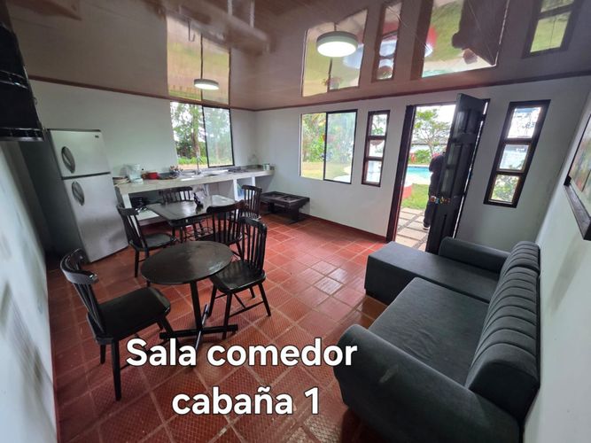 Finca en arriendo en Rincon Dapa, Yumbo, 500 m² · foto 7 de 24