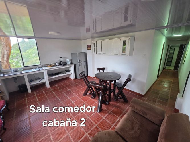 Finca en arriendo en Rincon Dapa, Yumbo, 500 m² · foto 9 de 24