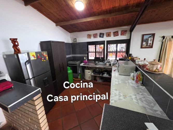 Finca en arriendo en Rincon Dapa, Yumbo, 500 m² · foto 10 de 24