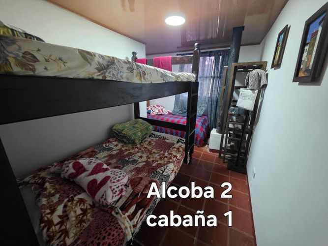 Finca en arriendo en Rincon Dapa, Yumbo, 500 m² · foto 15 de 24