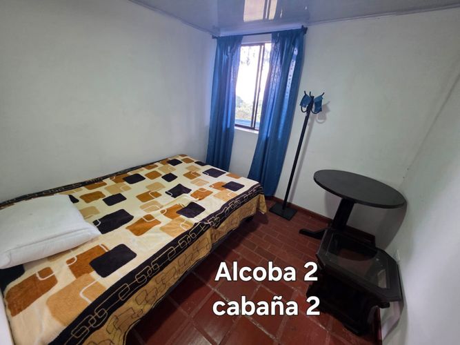Finca en arriendo en Rincon Dapa, Yumbo, 500 m² · foto 16 de 24
