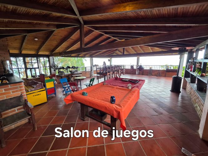 Finca en arriendo en Rincon Dapa, Yumbo, 500 m² · foto 23 de 24