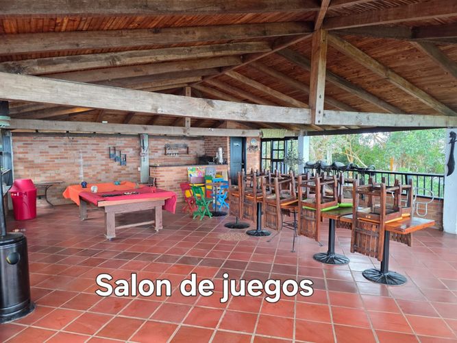 Finca en arriendo en Rincon Dapa, Yumbo, 500 m² · foto 24 de 24