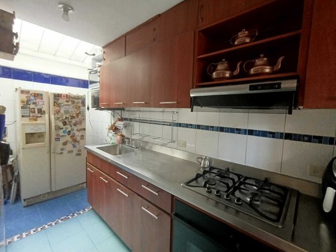 Casa de 3 alcobas en venta en Tejares Del Norte, Bogotá, 98 m² · foto 5 de 23