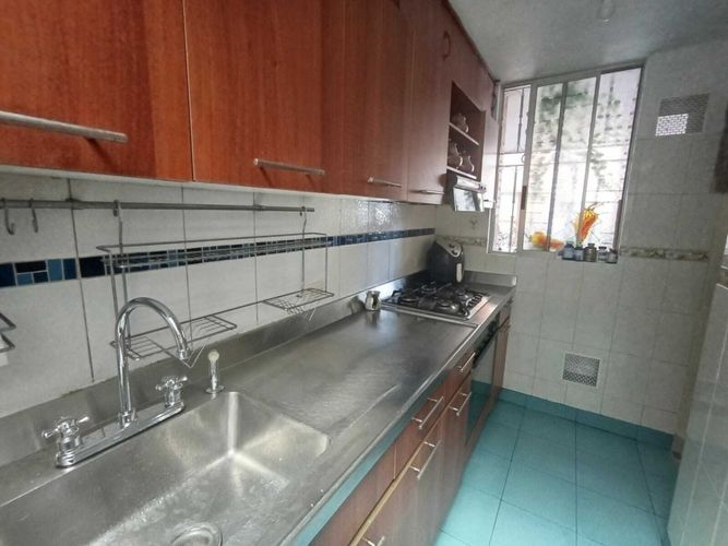 Casa de 3 alcobas en venta en Tejares Del Norte, Bogotá, 98 m² · foto 6 de 23