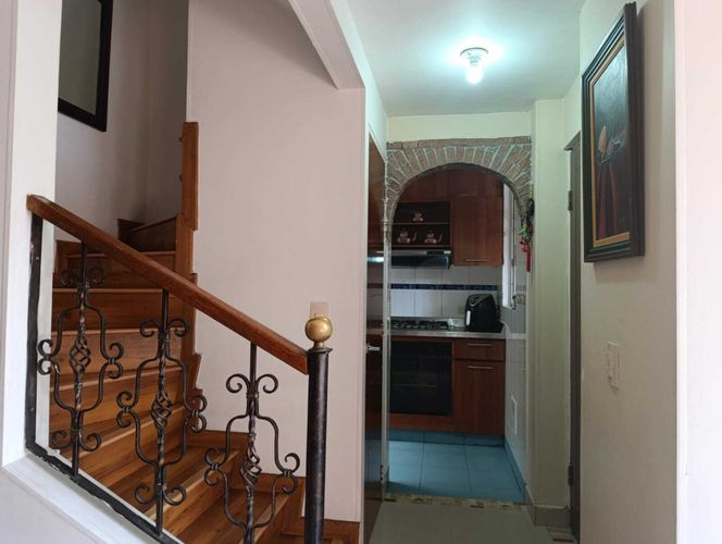 Casa de 3 alcobas en venta en Tejares Del Norte, Bogotá, 98 m² · foto 9 de 23