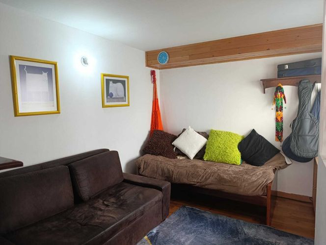 Casa de 3 alcobas en venta en Tejares Del Norte, Bogotá, 98 m² · foto 11 de 23
