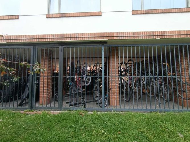 Casa de 3 alcobas en venta en Tejares Del Norte, Bogotá, 98 m² · foto 19 de 23